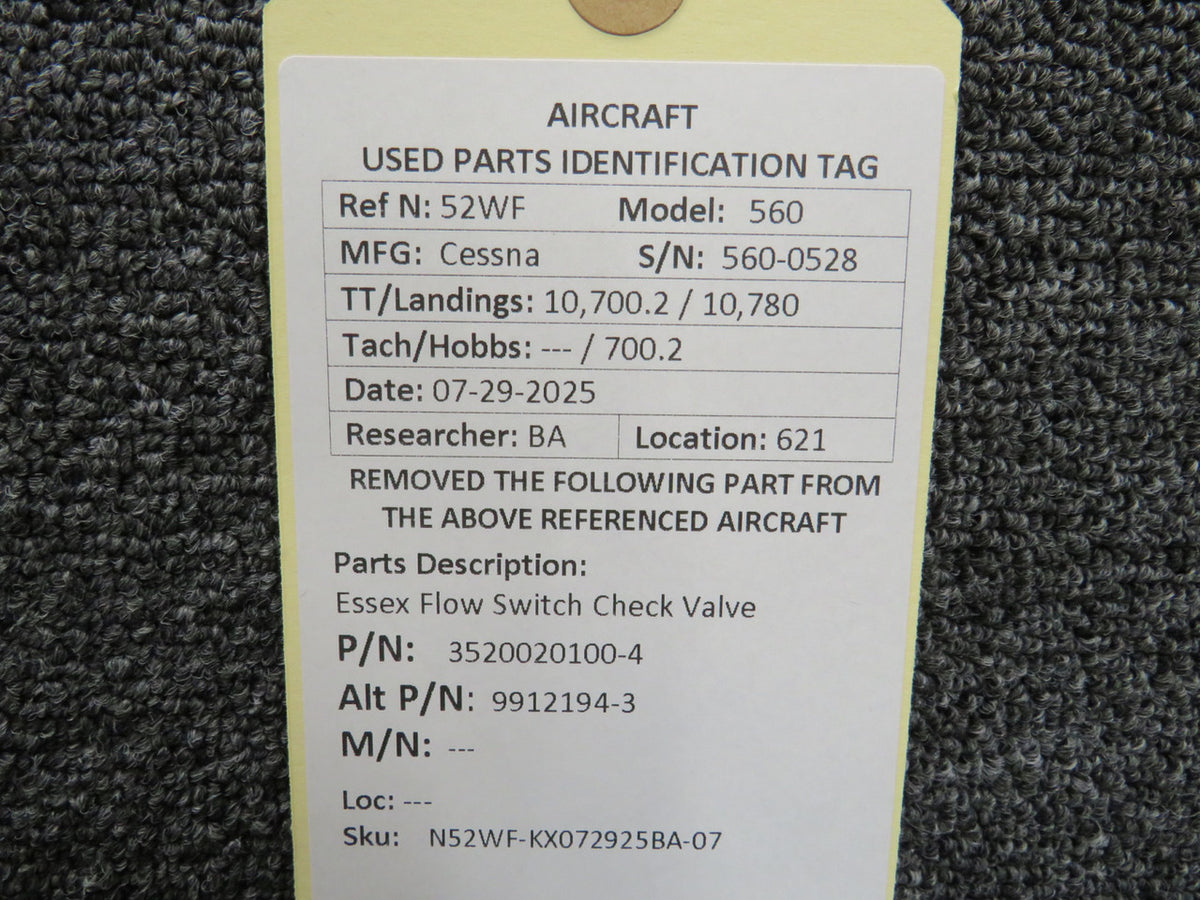 N52WF-KX072925BA-07BS-V