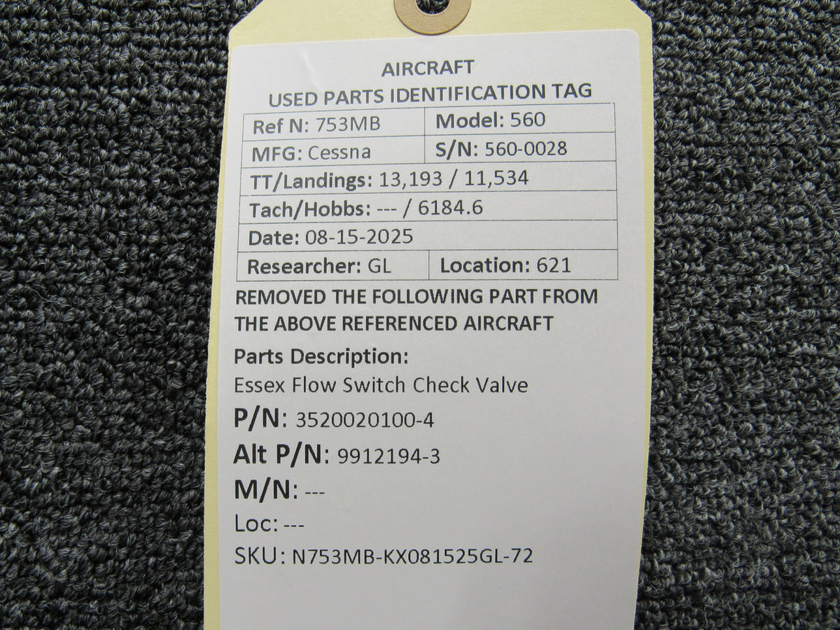 N753MB-KX081525GL-72MB