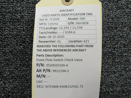 N753MB-KX081525GL-72MB