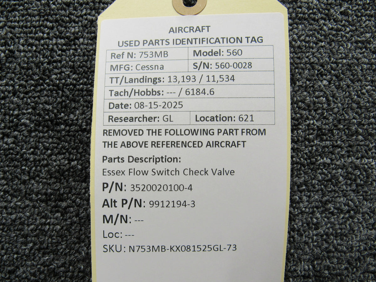 N753MB-KX081525GL-73MB