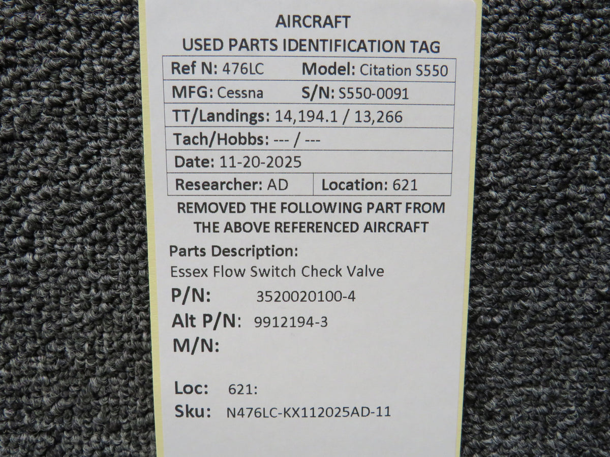 N476LC-KX112025AD-11MB