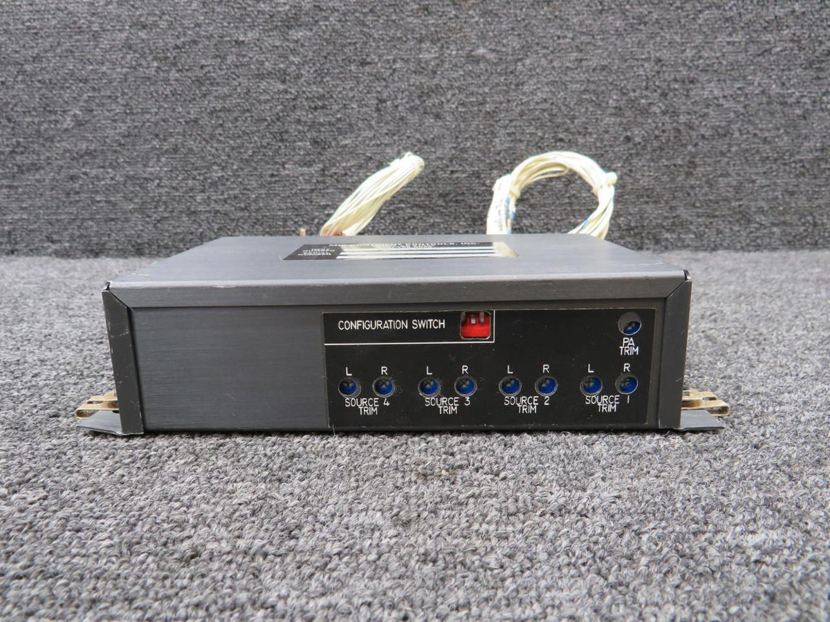 Mid-Continent 102008-1 Mid-Continent Amplifier Unit