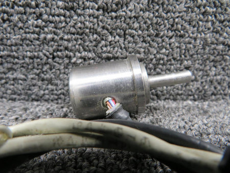 Nova Electronics XES3213 (Alt: H512A1) Novatronics Rotary Linear Transformer