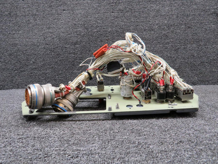 Cessna Citation 6618109-7 Cessna Citation 560XL Tilt Switch Panel Assembly