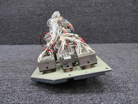 Cessna Citation 6618109-7 Cessna Citation 560XL Tilt Switch Panel Assembly