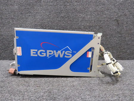 Honeywell 965-0976-040-213-213 Honeywell Mark V EGPWS Computer with Modifications and Tray
