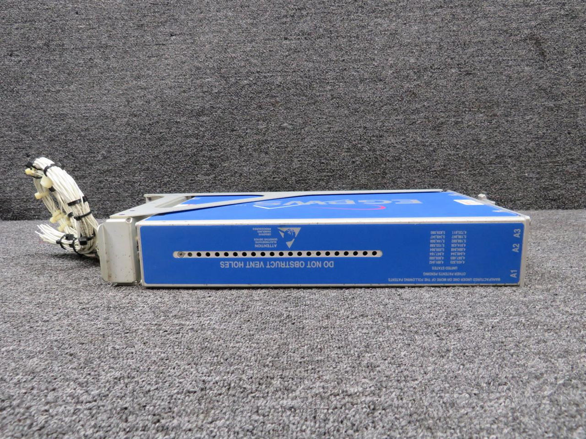 Honeywell 965-0976-040-213-213 Honeywell Mark V EGPWS Computer with Modifications and Tray