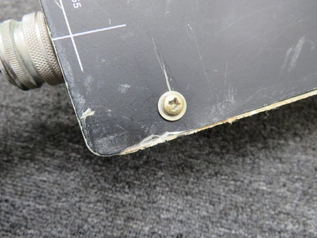 Cessna Citation 6619111-2 Cessna Citation 560XL Interior J-Box Assembly (Dented Housing)