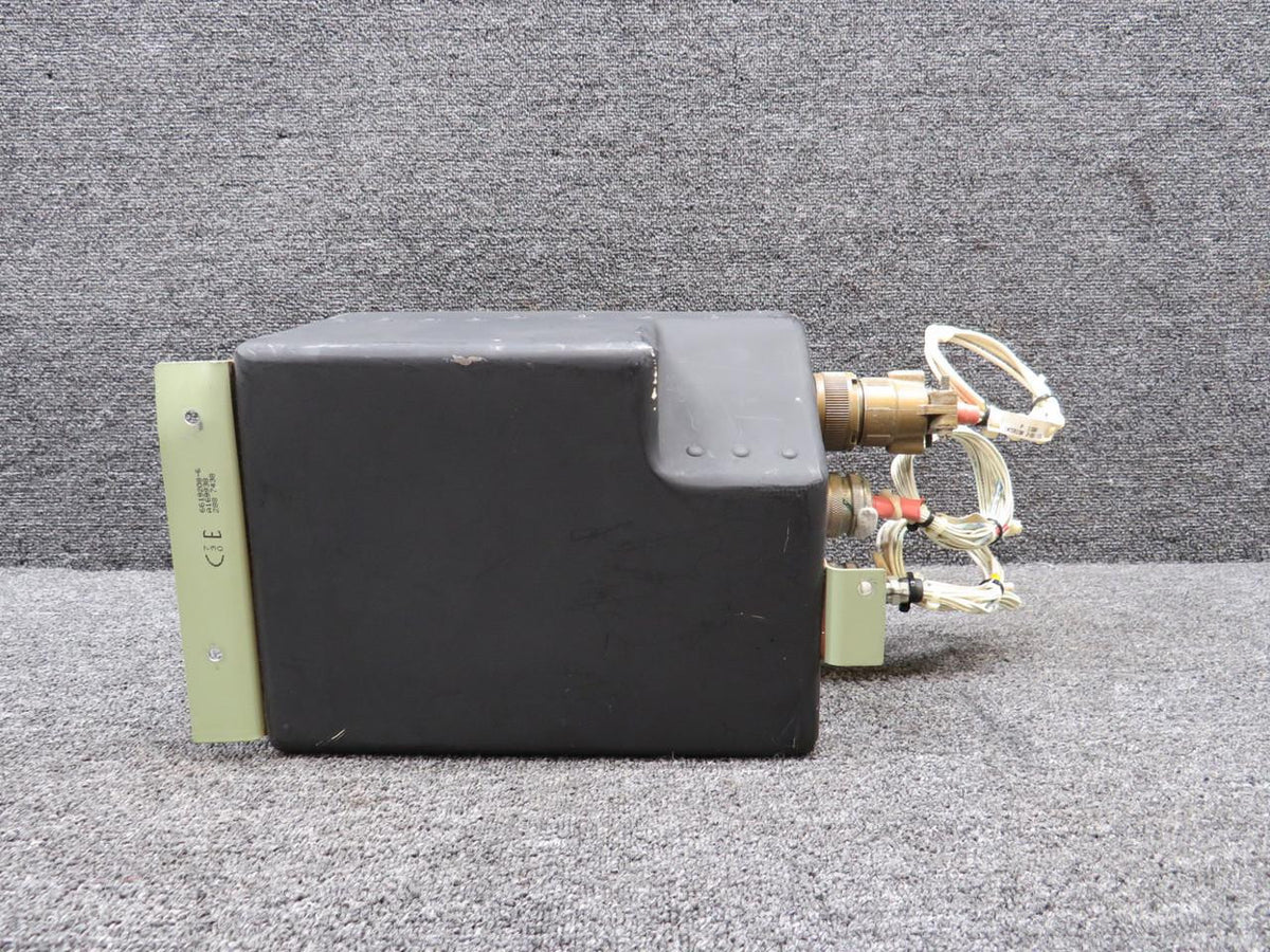 Cessna Citation 6619111-2 Cessna Citation 560XL Interior J-Box Assembly (Dented Housing)
