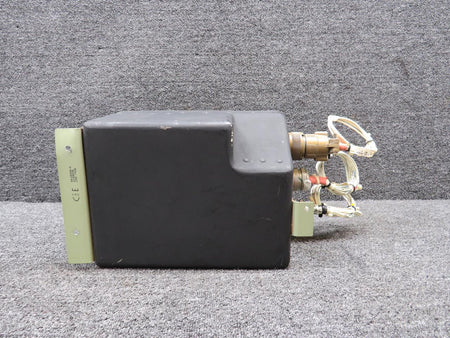 Cessna Citation 6619111-2 Cessna Citation 560XL Interior J-Box Assembly (Dented Housing)