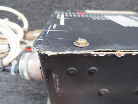 Cessna Citation 6619111-2 Cessna Citation 560XL Interior J-Box Assembly (Dented Housing)