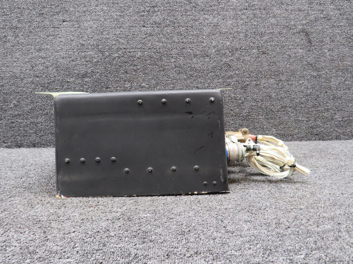 Cessna Citation 6619111-2 Cessna Citation 560XL Interior J-Box Assembly (Dented Housing)