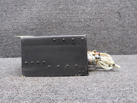 Cessna Citation 6619111-2 Cessna Citation 560XL Interior J-Box Assembly (Dented Housing)