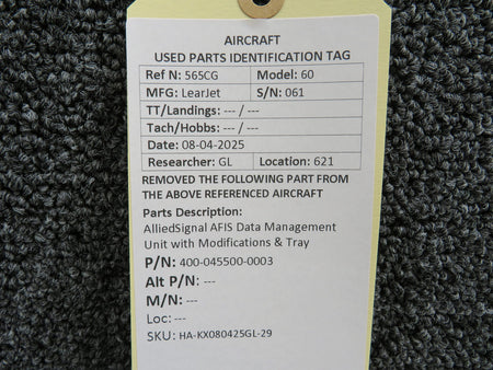 HA-KX080425GL-29JL-V