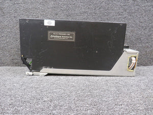 400-045500-0003 AlliedSignal AFIS Data Management Unit with Modifications & Tray