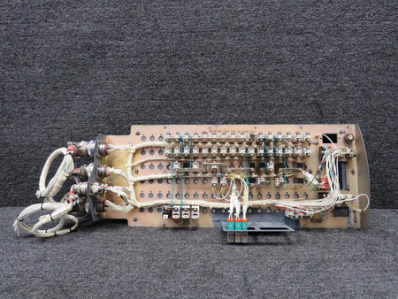 Cessna Citation 6618128-8 Cessna Citation 560XL Circuit Breaker Panel Assembly RH