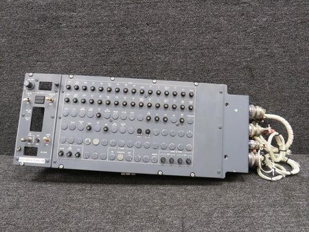 Cessna Citation 6618128-8 Cessna Citation 560XL Circuit Breaker Panel Assembly RH