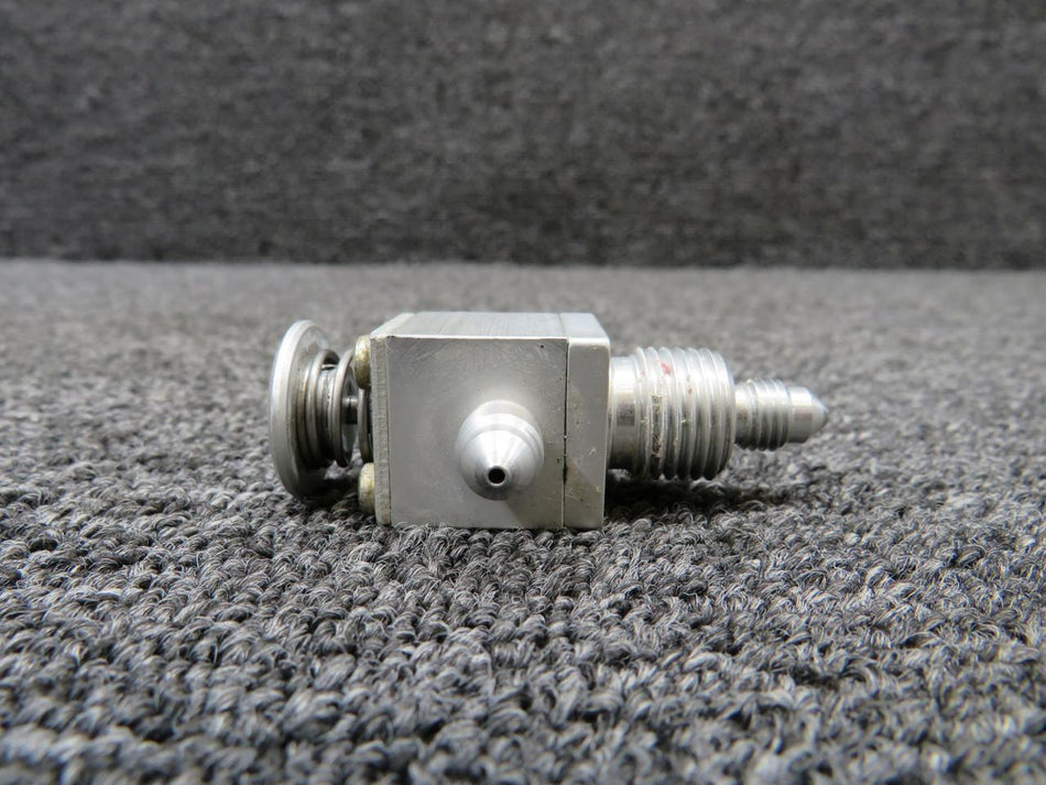 AVI 77B-62A AVI Bleed Air Valve Assembly (PSI: 1500)