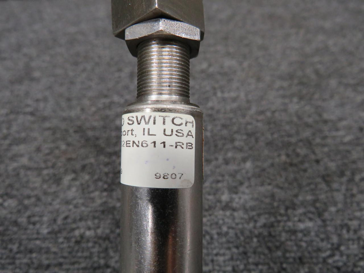 Microswitch 602EN611-RB Micro Switch Limit Switch Assembly