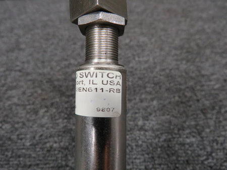 Microswitch 602EN611-RB Micro Switch Limit Switch Assembly