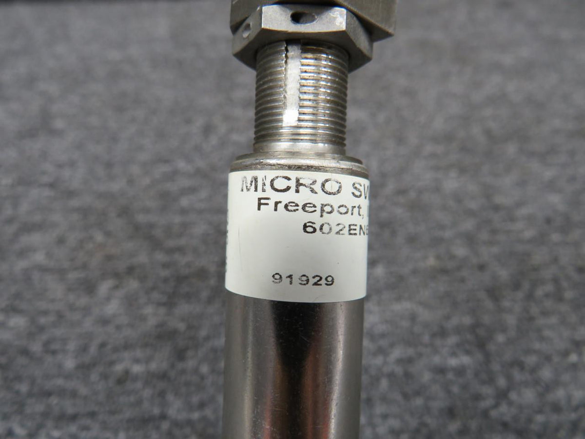 Microswitch 602EN611-RB Micro Switch Limit Switch Assembly