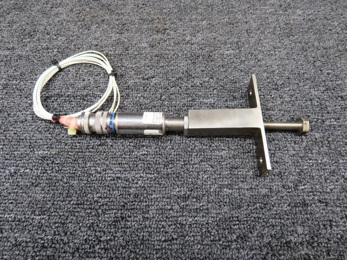 Microswitch 602EN611-RB Micro Switch Limit Switch Assembly