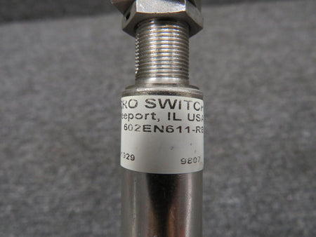 Microswitch 602EN611-RB Micro Switch Limit Switch Assembly