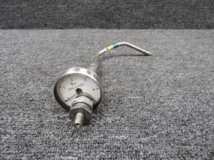 19940929-1 Cessna Citation 560XL Pressure Gauge