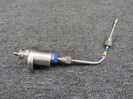 Cessna Citation 19940929-1 Cessna Citation 560XL Pressure Gauge