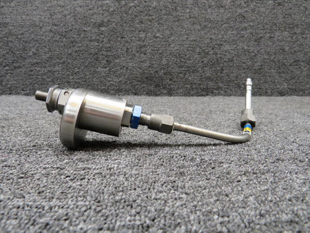 Cessna Citation 19940929-1 Cessna Citation 560XL Pressure Gauge