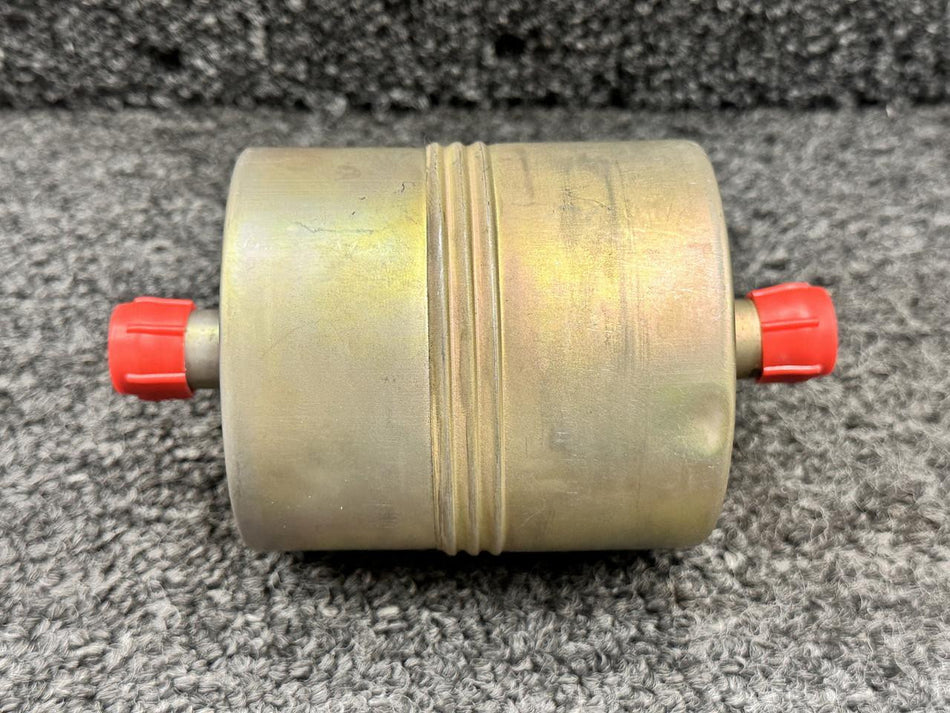 Parker / Airborne 1J4-7 Parker Airborne Pneumatic Air Filter