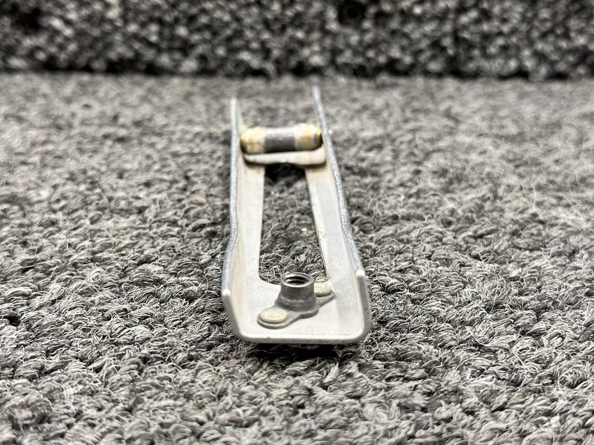 Beechcraft Parts 35-410456-33 Beechcraft 58 Cabin Door Upper Latch Support