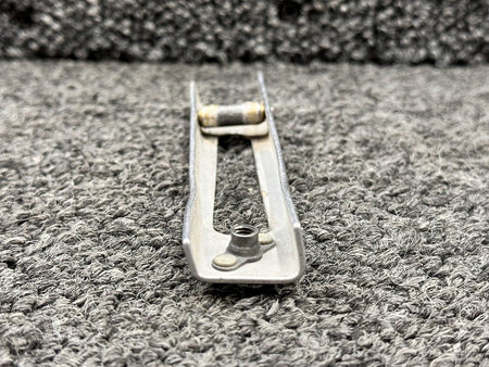 Beechcraft Parts 35-410456-33 Beechcraft 58 Cabin Door Upper Latch Support
