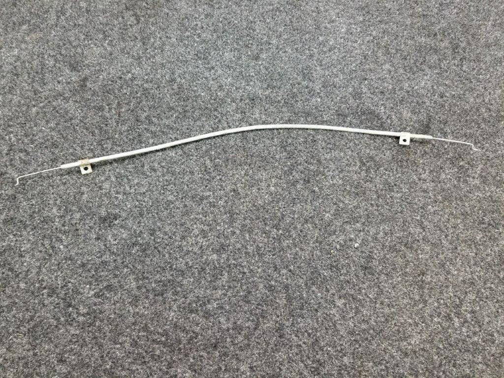 S2209-3 Cessna P210N Cable Cabin Vent Overhead BAS Part Sales | Airplane Parts