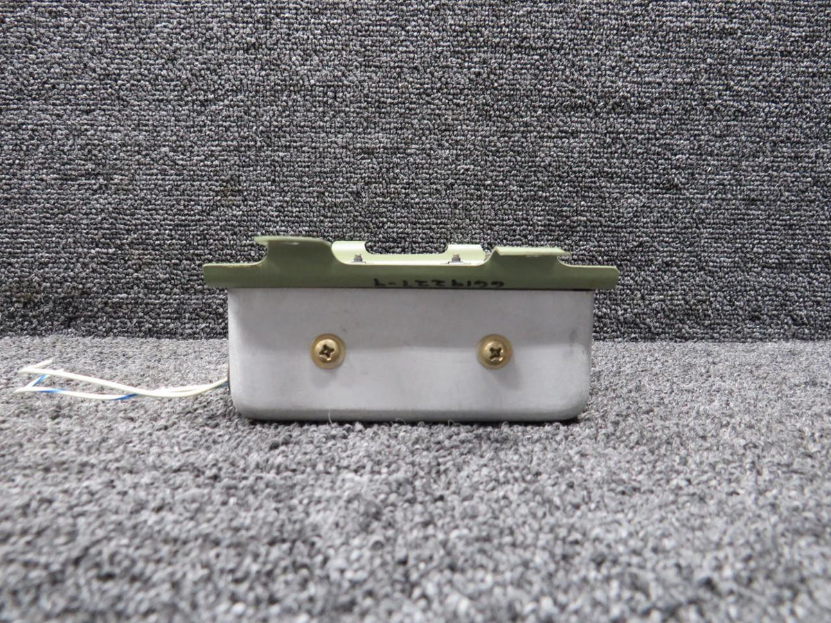 Cessna Citation 6619227-9 Cessna Citation 560XL Cabin Speaker Box Assembly (Cut Connector)