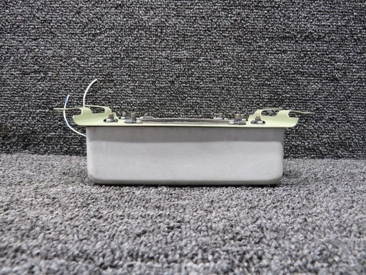 Cessna Citation 6619227-9 Cessna Citation 560XL Cabin Speaker Box Assembly (Cut Connector)