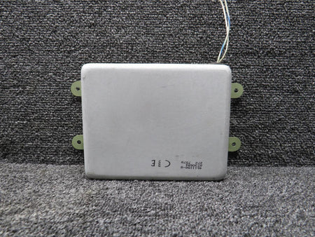 Cessna Citation 6619227-9 Cessna Citation 560XL Cabin Speaker Box Assembly (Cut Connector)