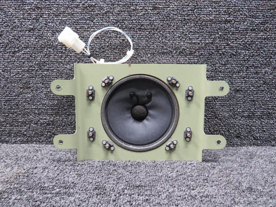 Cessna Citation 6619227-9 Cessna Citation 560XL Cabin Speaker Box Assembly
