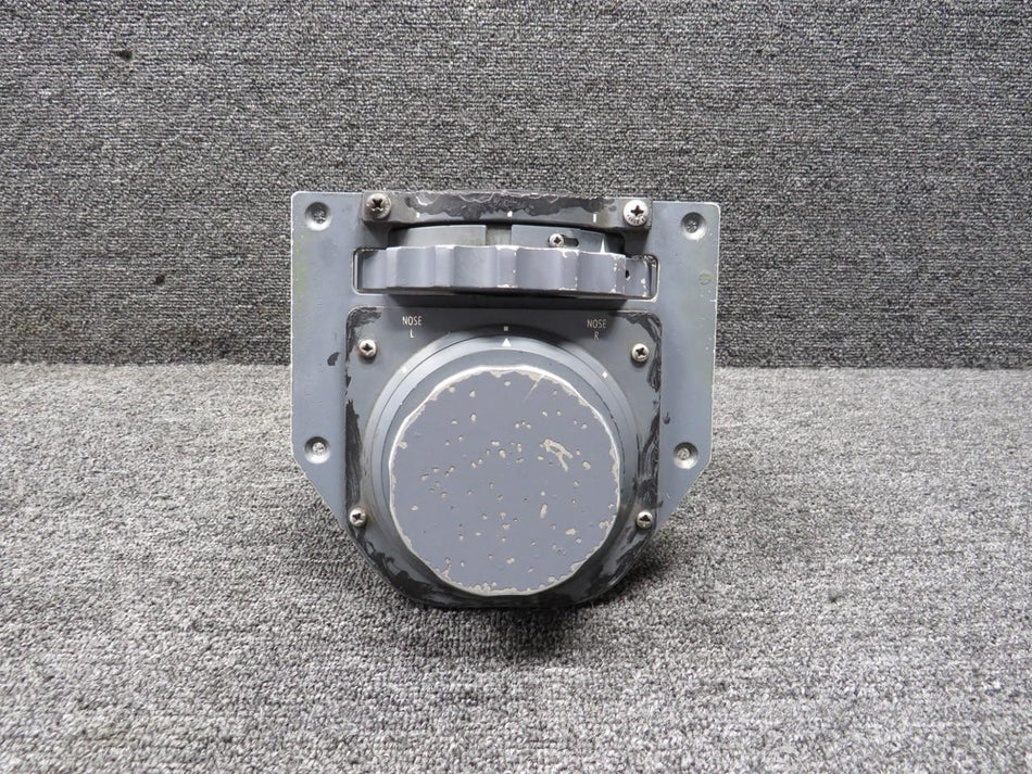 Cessna Citation 6661048-6 (FSO: 6661048-10) Cessna Citation 560XL Roll & Yaw Trim Control Assy