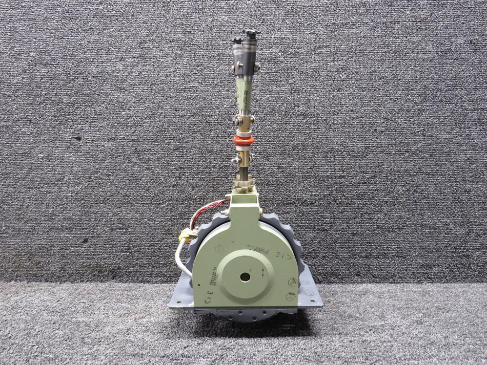 Cessna Citation 6661048-6 (FSO: 6661048-10) Cessna Citation 560XL Roll & Yaw Trim Control Assy