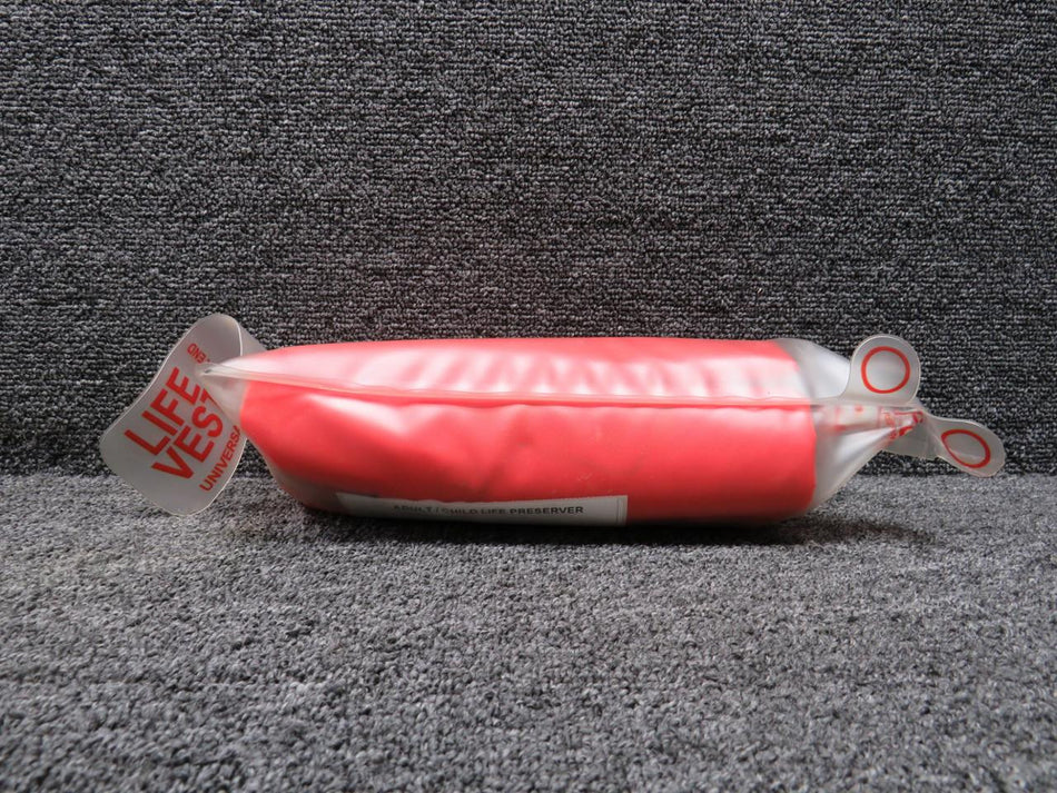 Regent RSS-301CP Regent Adult and Child Life Preserver (OH Date: 11-08-2027)