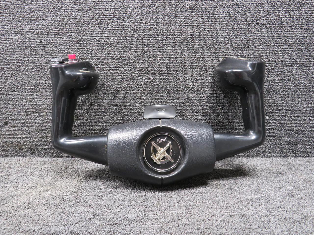 5565511-63 (FSO: 6565147-5) Cessna Citation 560XL Pilot Control