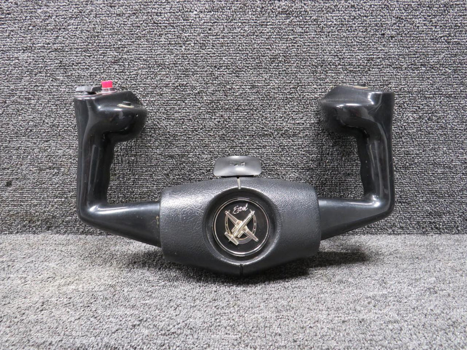 Cessna Citation 5565511-63 (FSO: 6565147-5) Cessna Citation 560XL Pilot Control Wheel Assembly