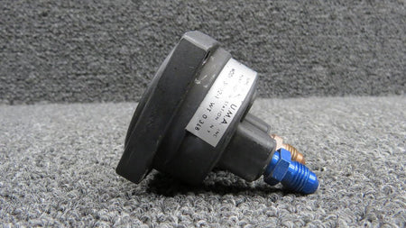 UMA C668540-0101 UMA 3-102-1 Suction Indicator with Fittings