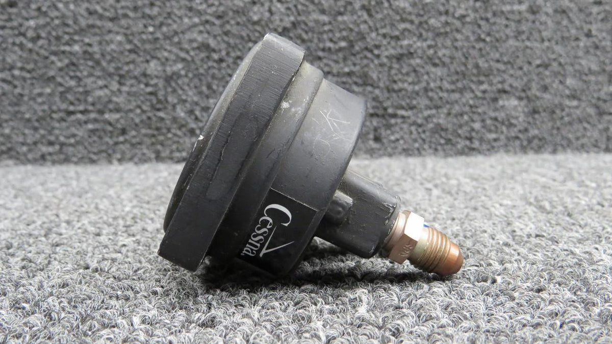 UMA C668540-0101 UMA 3-102-1 Suction Indicator with Fittings