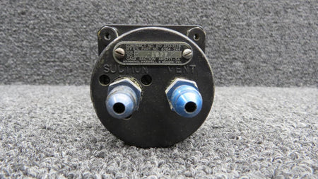 Manning Maxwell & Moore 6704-244 (Alt: AN5771-5A) Manning, Maxwell & Moore Suction Indicator