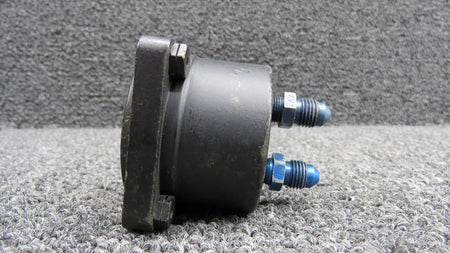 Manning Maxwell & Moore 6704-244 (Alt: AN5771-5A) Manning, Maxwell & Moore Suction Indicator