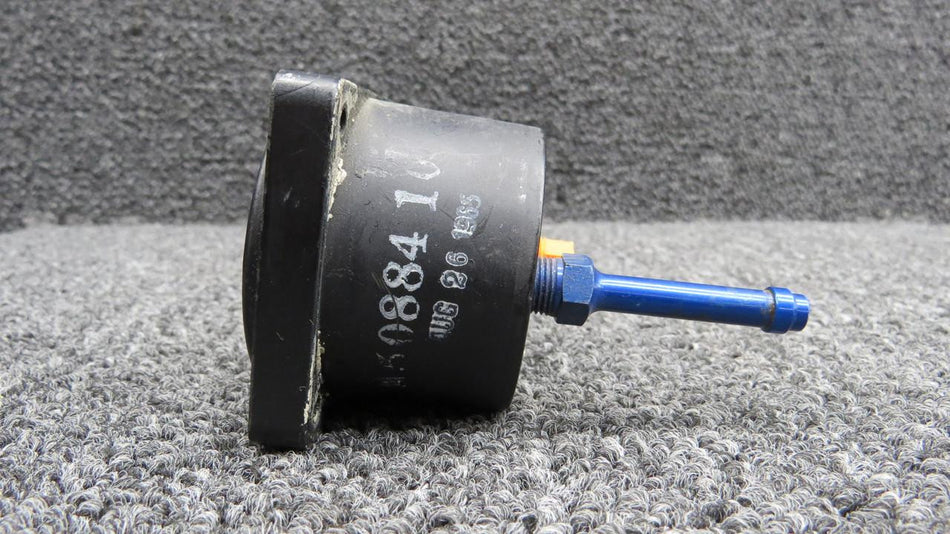 Garwin 22-880-014 (Alt: 50-384042-1) Beechcraft Garwin Suction Indicator