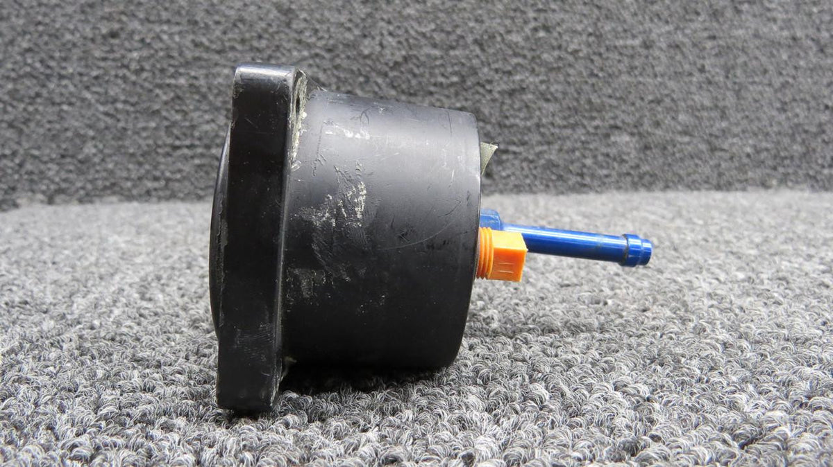 Garwin 22-880-014 (Alt: 50-384042-1) Beechcraft Garwin Suction Indicator