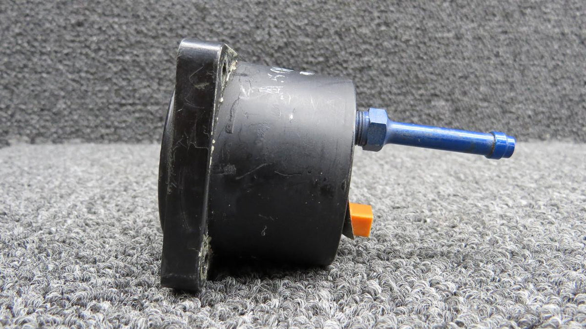 Garwin 22-880-014 (Alt: 50-384042-1) Beechcraft Garwin Suction Indicator